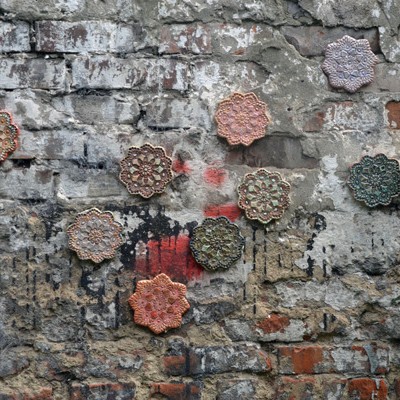 Ceramic 2012