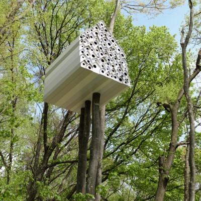 Treehouse