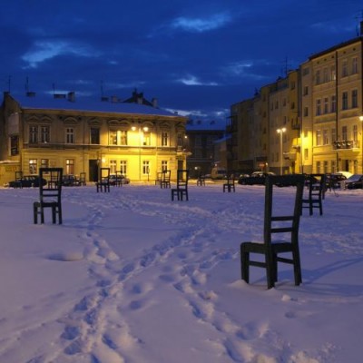 Nocą