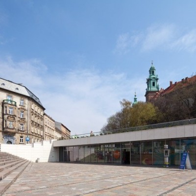 Dla turystów