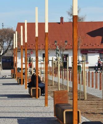 Mała architektura