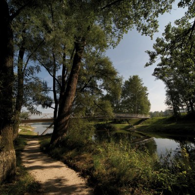 Nad wodą