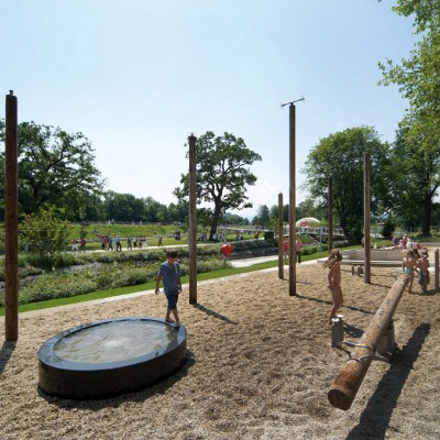 Place zabaw