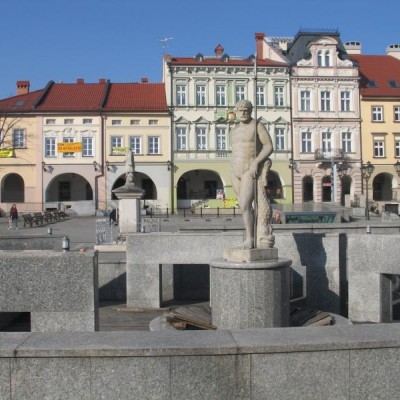 Urządzenia wodne