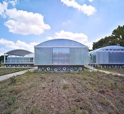 Agriculture Interpretation Centre