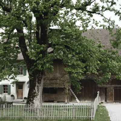 Przód