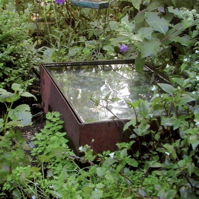 CORTEN 