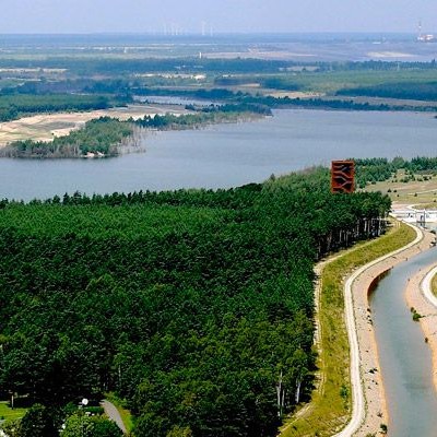 Widok z lotu ptaka