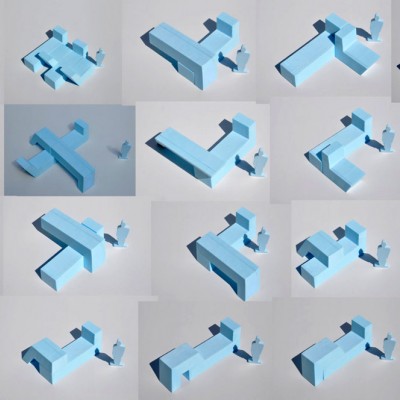 Moduły