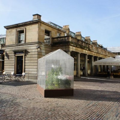 Covent Garden