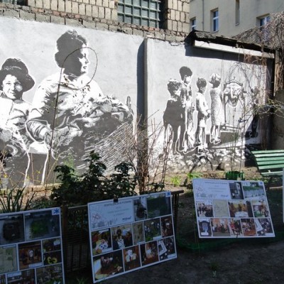 Mural