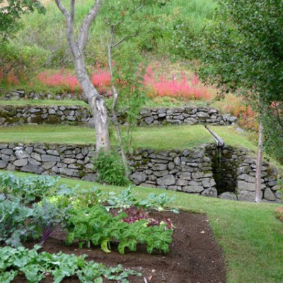 Ogród Skrudur