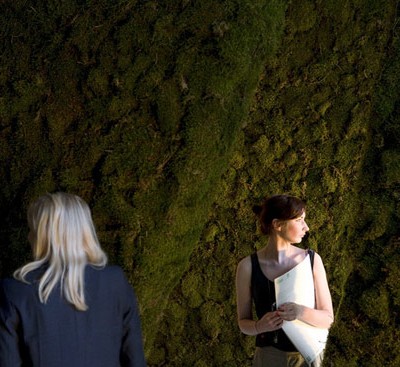 „Moss your city” 