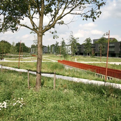 Quirijn Park