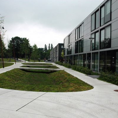 Quirijn Park