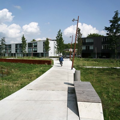 Quirijn Park