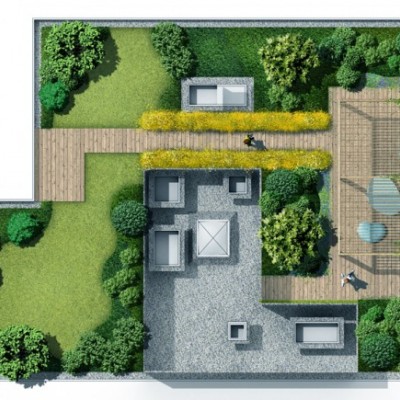 fot. Emside Architektura Krajobrazu