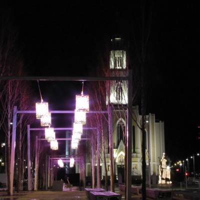 Plac Szembeka