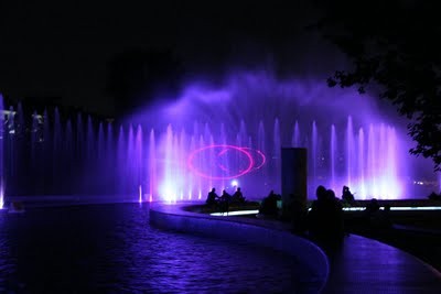 Multimedialny Park Fontann
