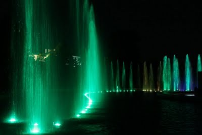 Multimedialny Park Fontann