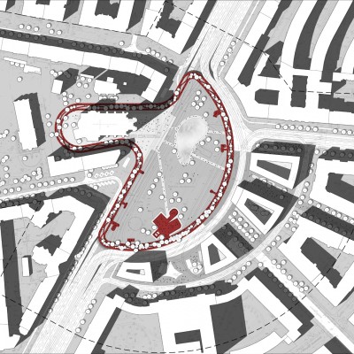 Plac Narutowicza