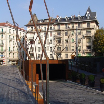 Corten