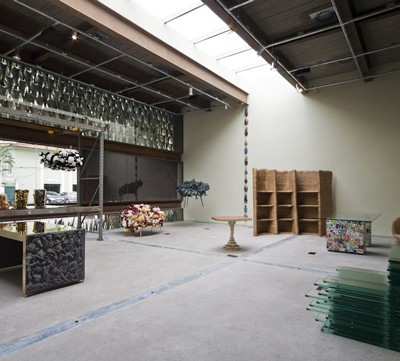Firma Casa Store