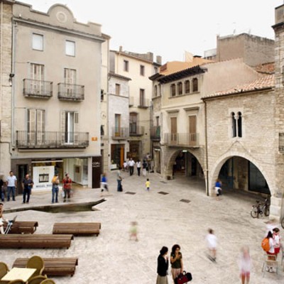 Banyoles
