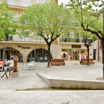 Banyoles
