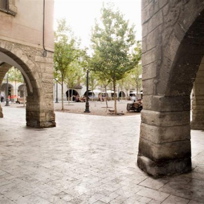 Banyoles