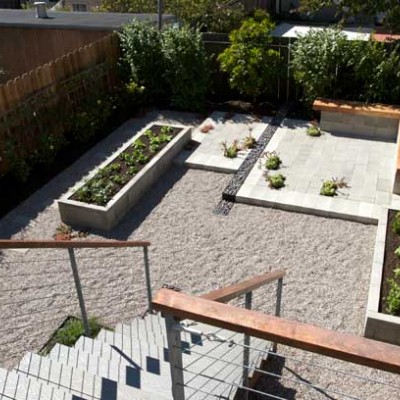 AIA Home Tour 2010