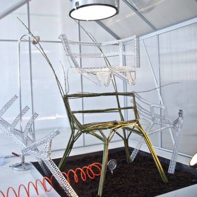 Chair Farm