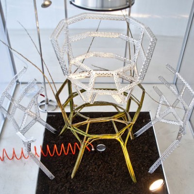 Chair Farm