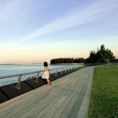 Punggol Promenade