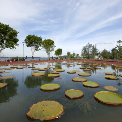 Punggol Promenade