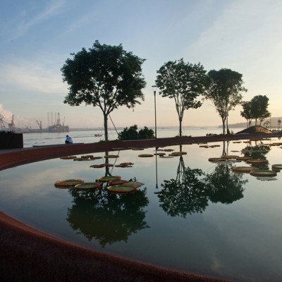 Punggol Promenade