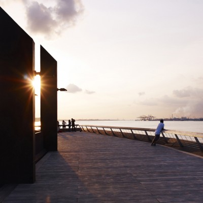 Punggol Promenade