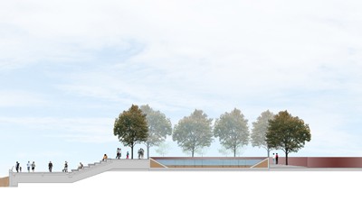 Punggol Promenade
