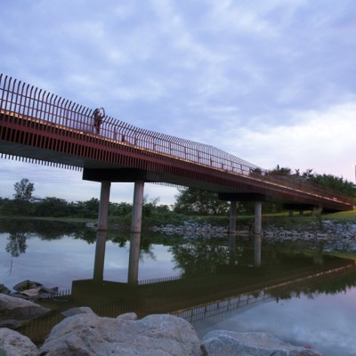 Punggol Promenade