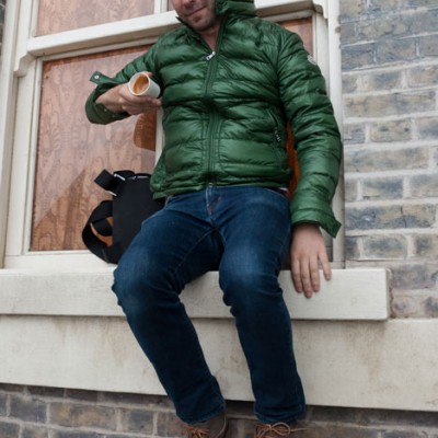  Leandro Erlich
