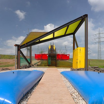 Instalacja wodna