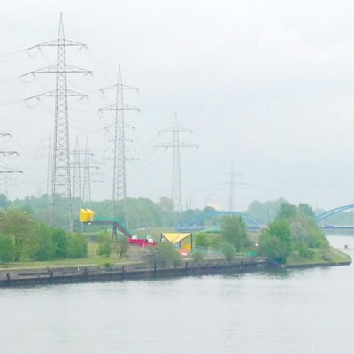 Otoczenie
