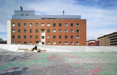 Plac Pormetxeta