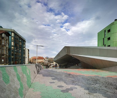 Plac Pormetxeta