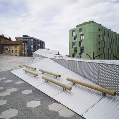 Plac Pormetxeta