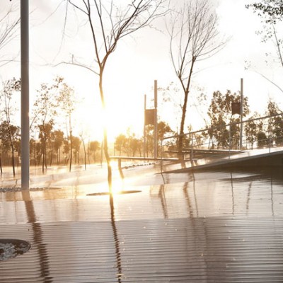 Plac w Puebla