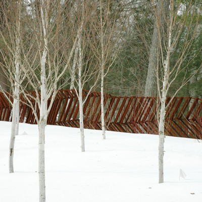 Flex Fence