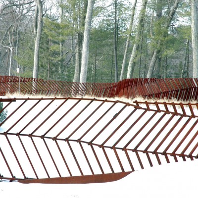 Flex Fence