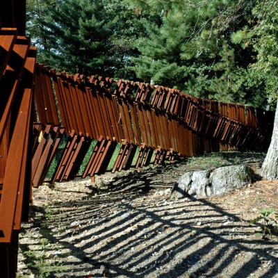 Flex Fence