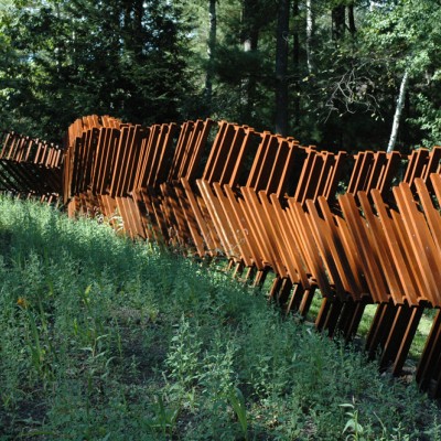 Flex Fence